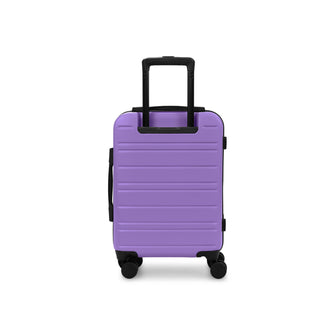 
                    Shop Bentley Lilac Valise de cabine Tracker Legend  in Canada at only $79.99 4th look
                  