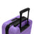 
        Shop Bentley Lilac Valise de cabine Tracker Legend  in Canada at only $99.99 35th look
      
