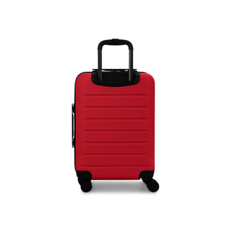 Tracker Uptown Carry-On and Tote Bag Set