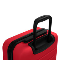Tracker Uptown Carry-On and Tote Bag Set