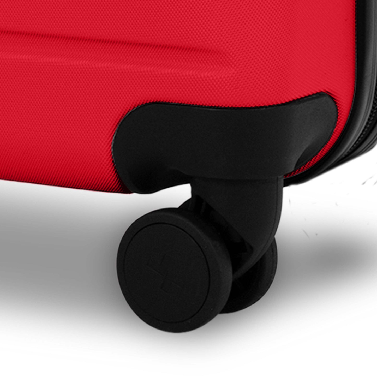 Tracker Uptown Carry-On and Tote Bag Set