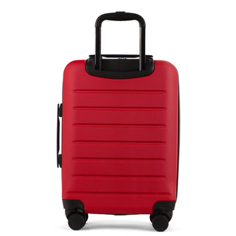 Tracker Uptown Carry-On and Tote Bag Set