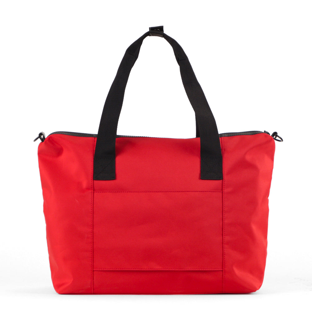 Ensemble sac de voyage et sac fourre-tout Tracker Uptown