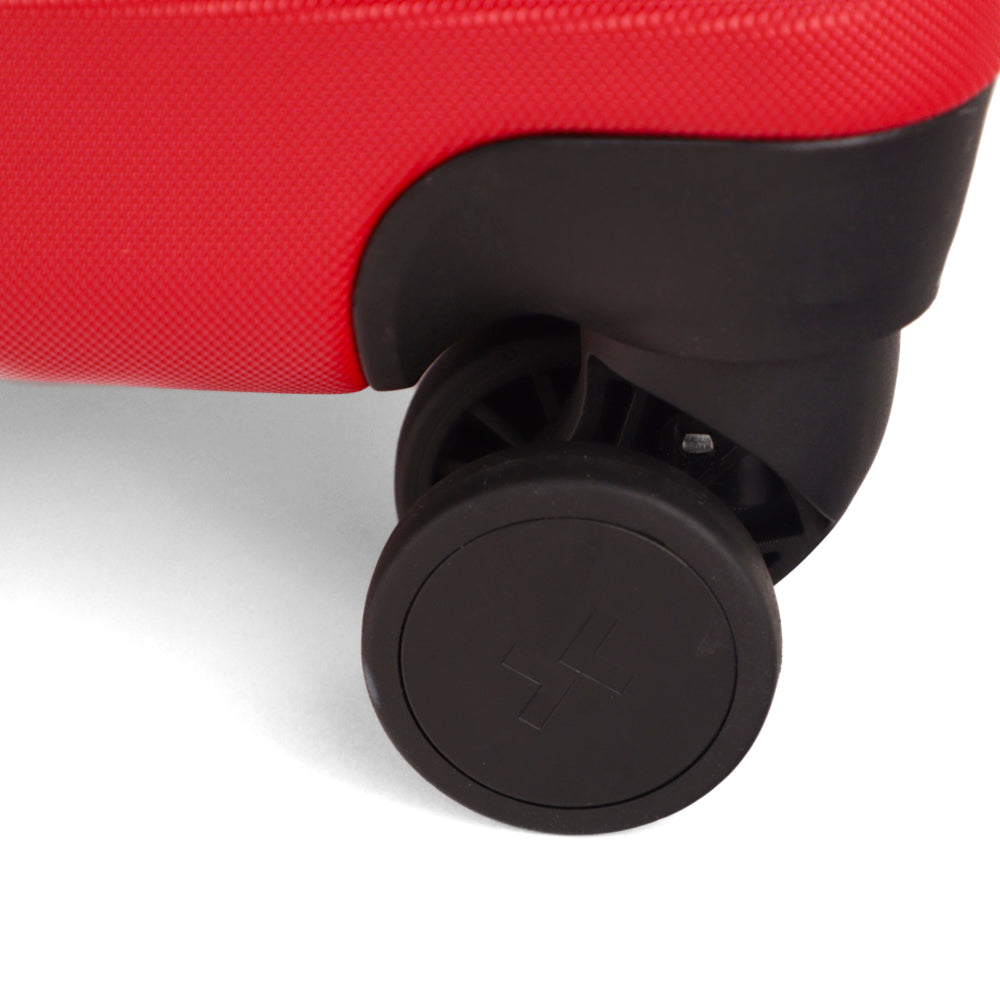 Ensemble sac de voyage et sac fourre-tout Tracker Uptown