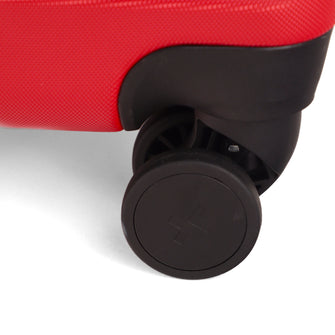 Tracker Uptown Carry-On and Tote Bag Set