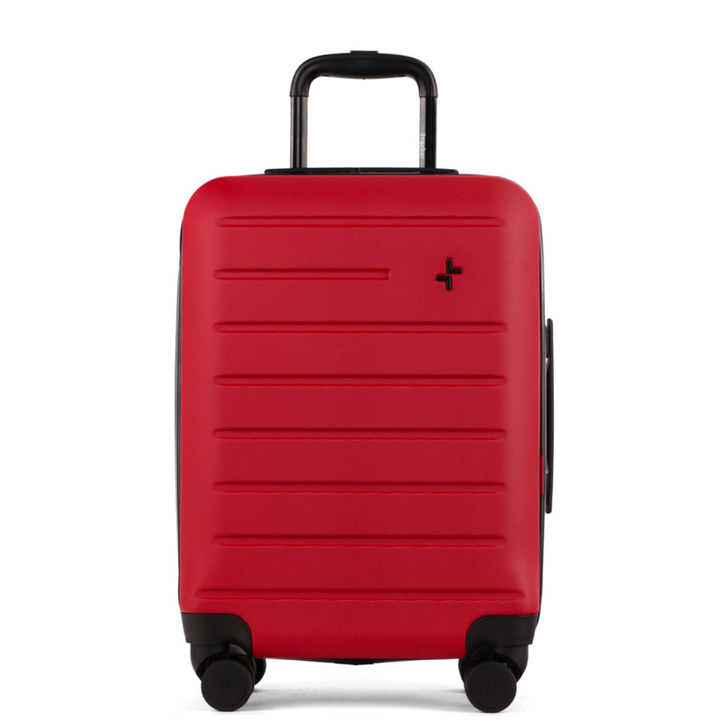 Tracker Uptown Carry-On and Tote Bag Set