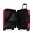Tracker Uptown Carry-On and Tote Bag Set