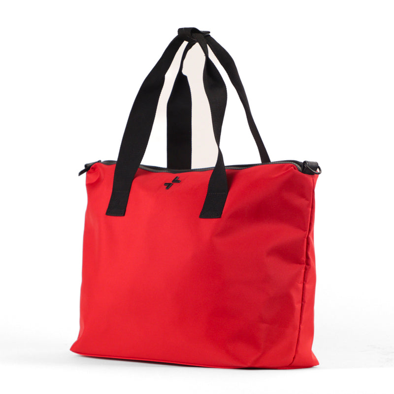 Tracker Uptown Carry-On and Tote Bag Set