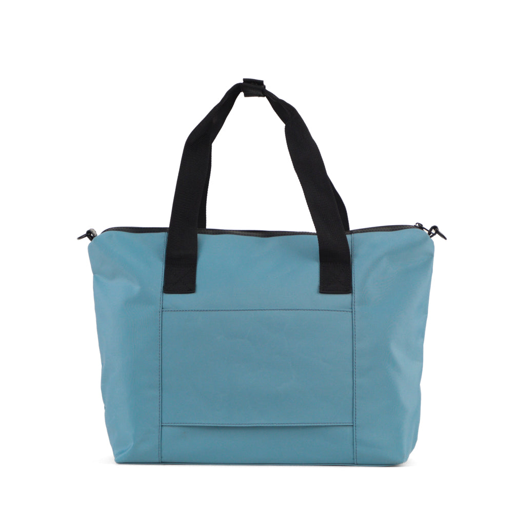 Ensemble sac de voyage et sac fourre-tout Tracker Uptown