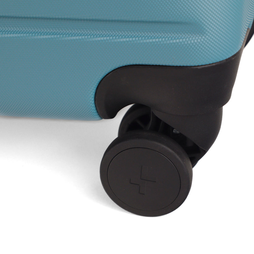 Ensemble sac de voyage et sac fourre-tout Tracker Uptown