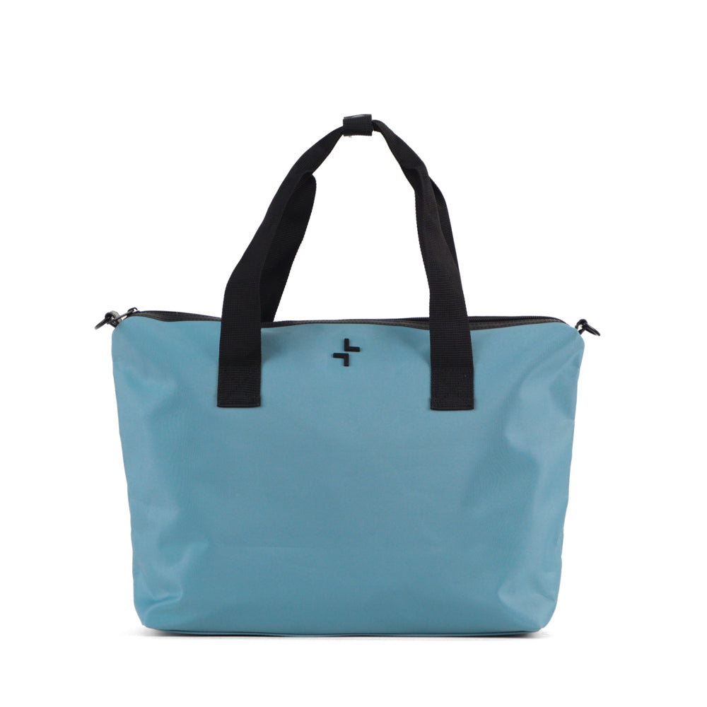 Ensemble sac de voyage et sac fourre-tout Tracker Uptown