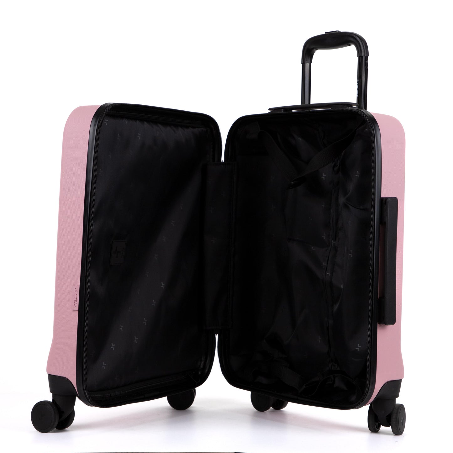 Tracker Uptown Carry-On and Tote Bag Set