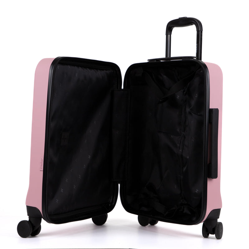Tracker Uptown Carry-On and Tote Bag Set