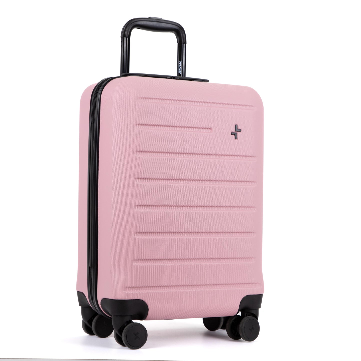 Tracker Uptown Carry-On and Tote Bag Set