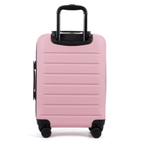 Tracker Uptown Carry-On and Tote Bag Set