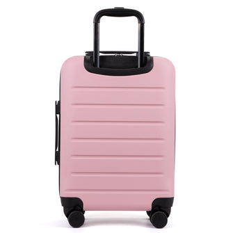 Tracker Uptown Carry-On and Tote Bag Set