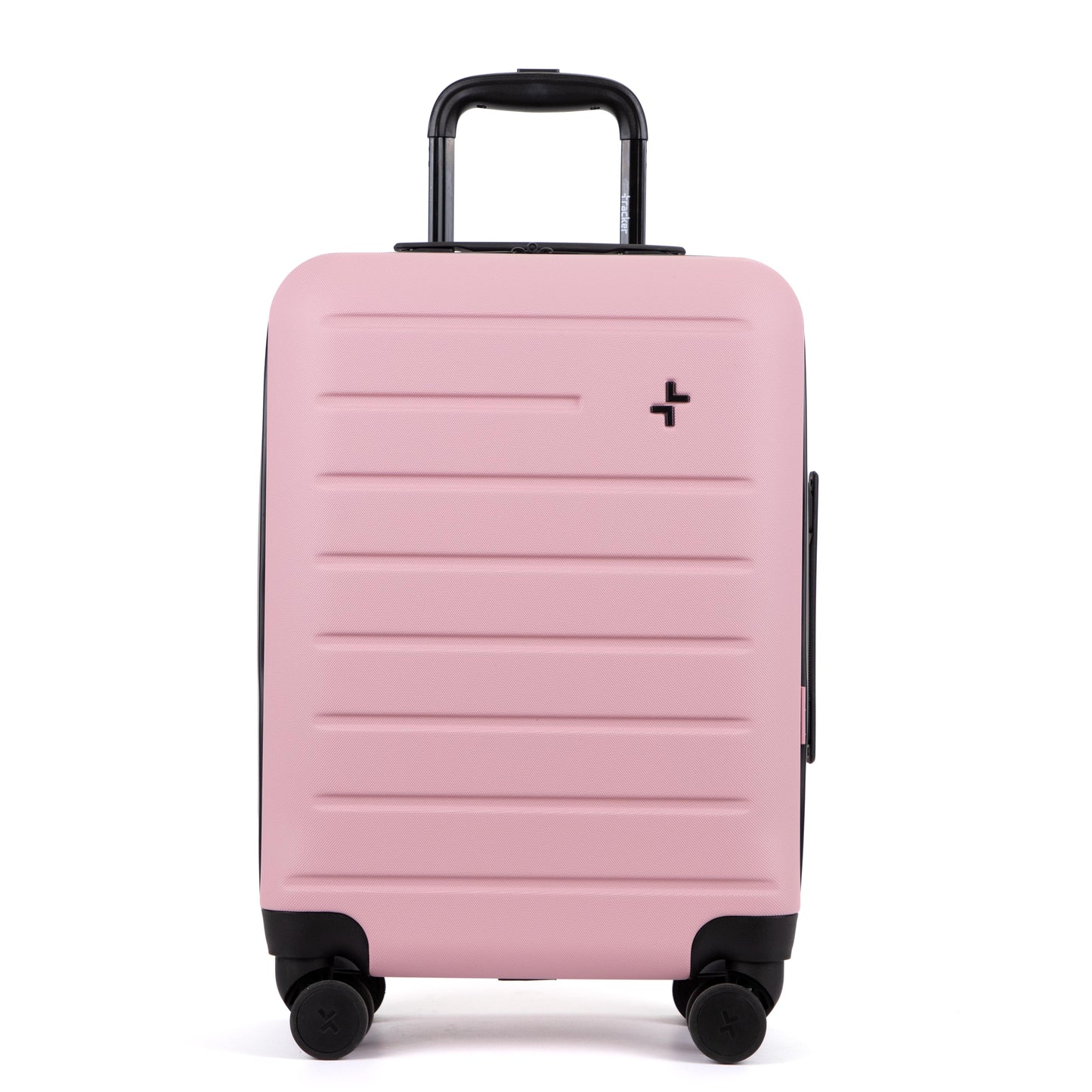 Tracker Uptown Carry-On and Tote Bag Set