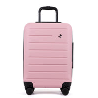 Tracker Uptown Carry-On and Tote Bag Set