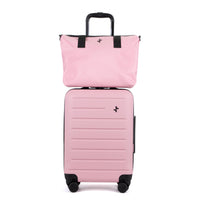 Tracker Uptown Carry-On and Tote Bag Set