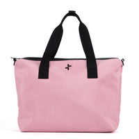 Tracker Uptown Carry-On and Tote Bag Set