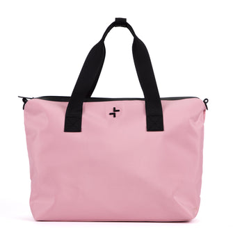 Tracker Uptown Carry-On and Tote Bag Set