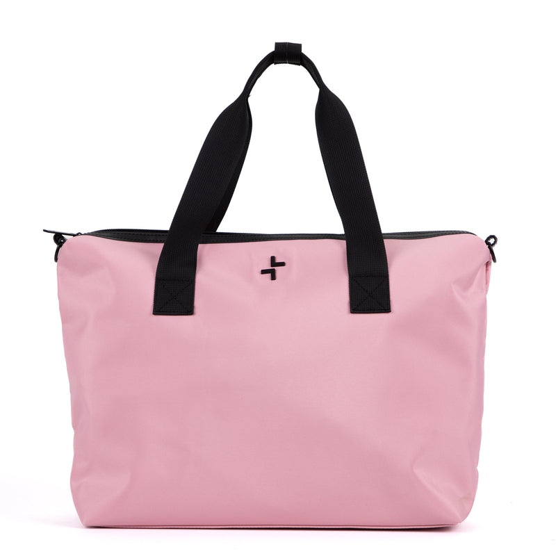 Tracker Uptown Carry-On and Tote Bag Set