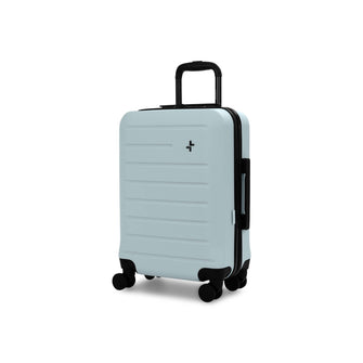 
                    Shop Bentley Light Blue Ensemble valise de cabine et sac fourre-tout Tracker Uptown in Canada at only $119.99 3rd look
                  