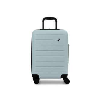 
                    Shop Bentley Light Blue Ensemble valise de cabine et sac fourre-tout Tracker Uptown in Canada at only $119.99 2nd look
                  
