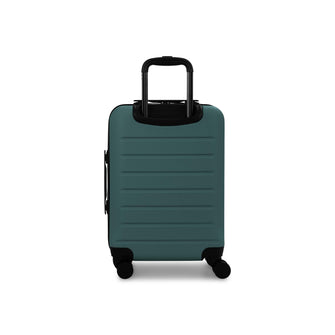 
                    Shop Bentley Teal Ensemble valise de cabine et sac fourre-tout Tracker Uptown in Canada at only $119.99 4th look
                  