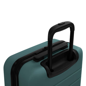 
                    Shop Bentley Teal Ensemble valise de cabine et sac fourre-tout Tracker Uptown in Canada at only $119.99 5th look
                  
