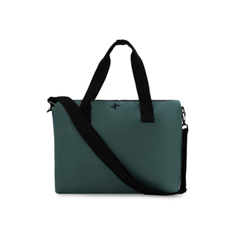 
                    Shop Bentley Teal Ensemble valise de cabine et sac fourre-tout Tracker Uptown in Canada at only $119.99 7th look
                  
