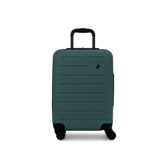 
                    Shop Bentley Teal Ensemble valise de cabine et sac fourre-tout Tracker Uptown in Canada at only $119.99 2nd look
                  
