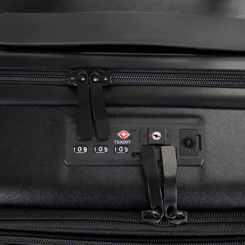 Tracker Pro Valise cabine