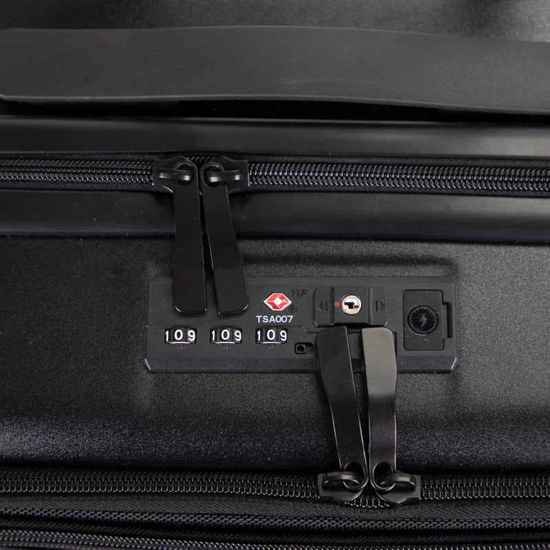 Valise de cabine Tracker Pro 