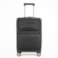 Valise de cabine Tracker Pro 