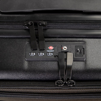 Tracker Pro Valise cabine