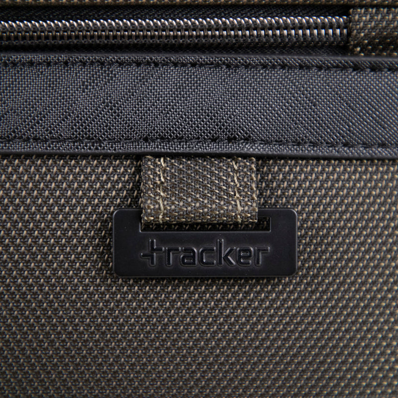 Valise de cabine Tracker Pro 