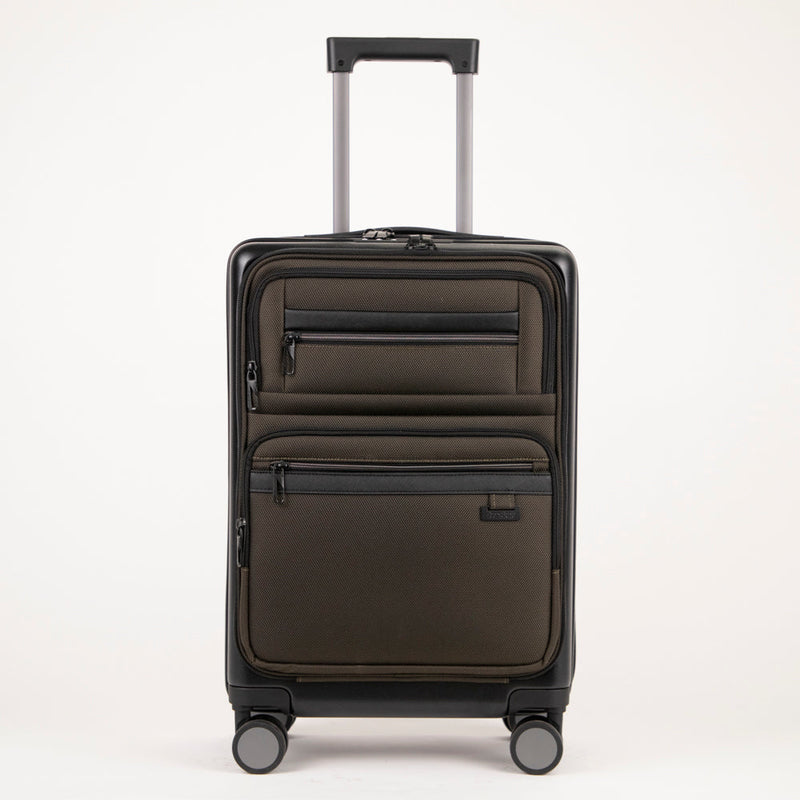Valise de cabine Tracker Pro 