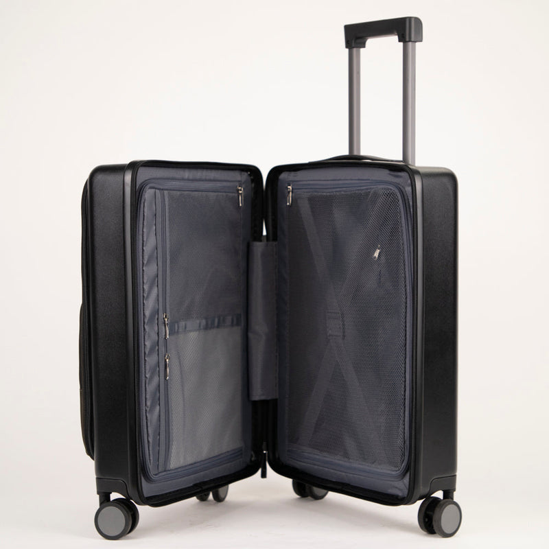 Valise de cabine Tracker Pro 