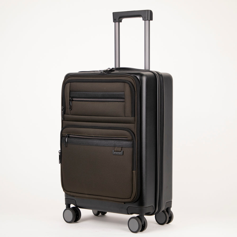 Tracker Pro Valise cabine