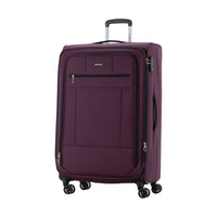 Sacoche d'enregistrement Samsonite Allerton DLX Large