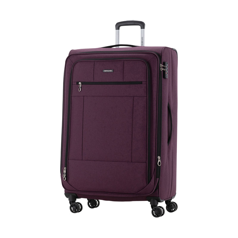 Sacoche d'enregistrement Samsonite Allerton DLX Large