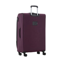Sacoche d'enregistrement Samsonite Allerton DLX Large