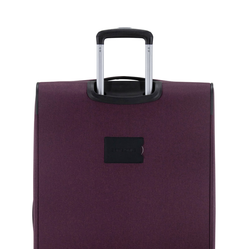 Sacoche d'enregistrement Samsonite Allerton DLX Large
