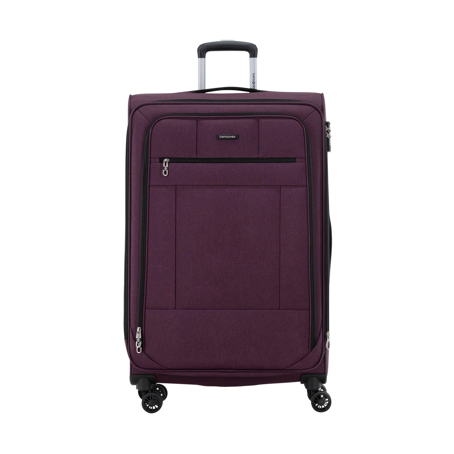 Sacoche d'enregistrement Samsonite Allerton DLX Large