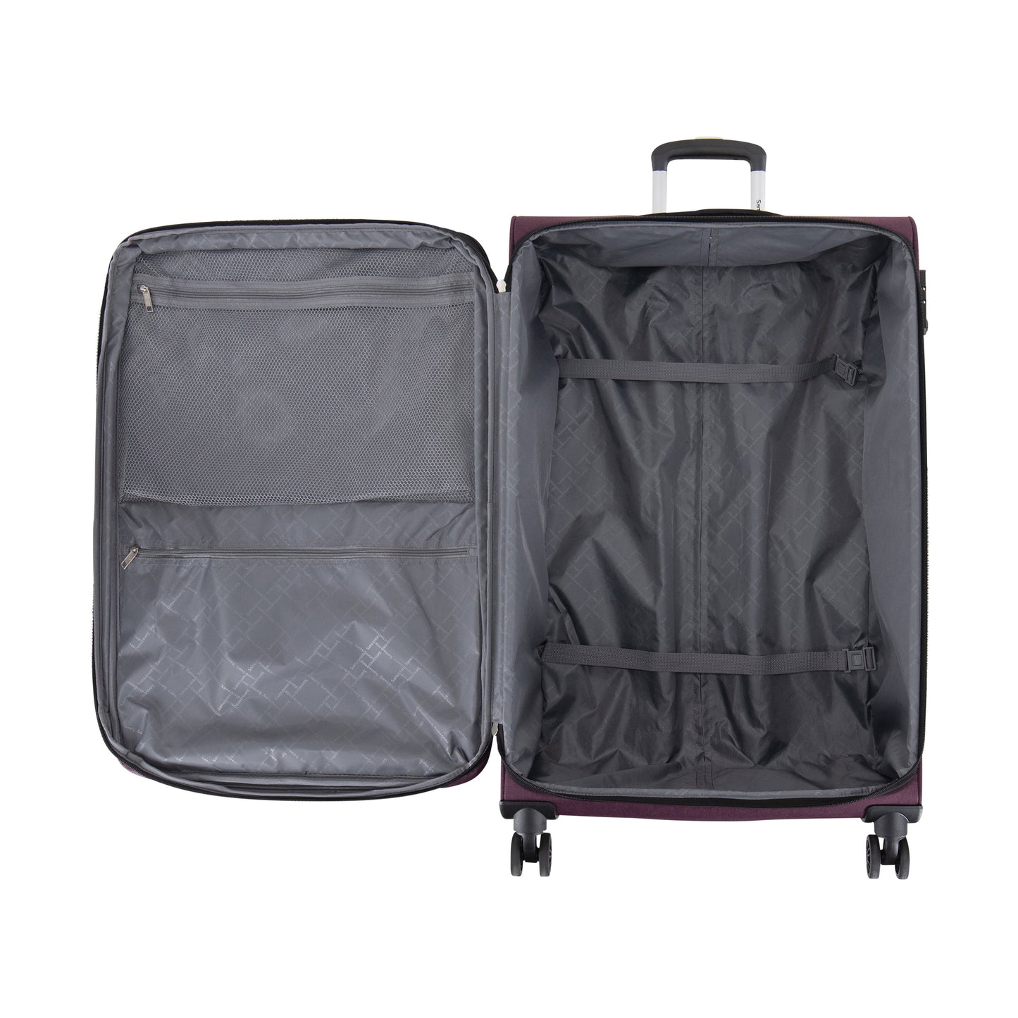Sacoche d'enregistrement Samsonite Allerton DLX Large