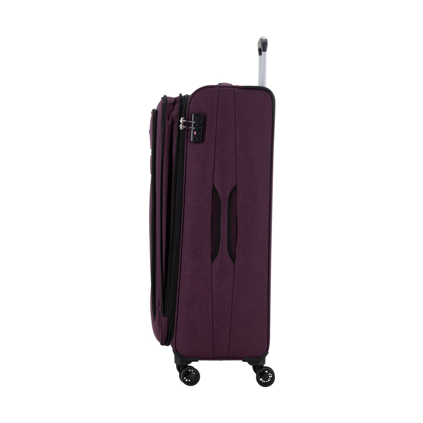 Sacoche d'enregistrement Samsonite Allerton DLX Large