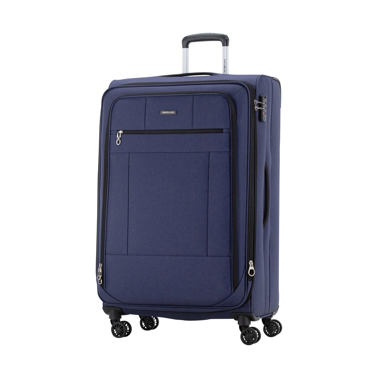 Sacoche d'enregistrement Samsonite Allerton DLX Large