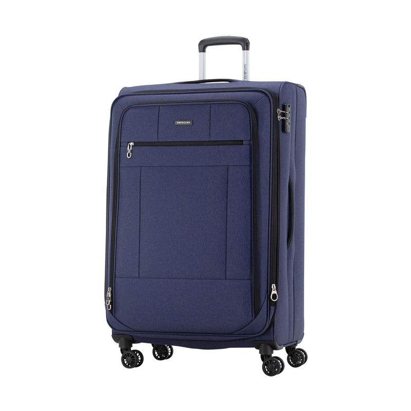 Sacoche d'enregistrement Samsonite Allerton DLX Large