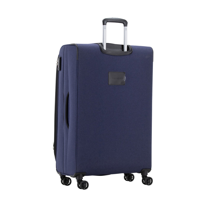 Sacoche d'enregistrement Samsonite Allerton DLX Large